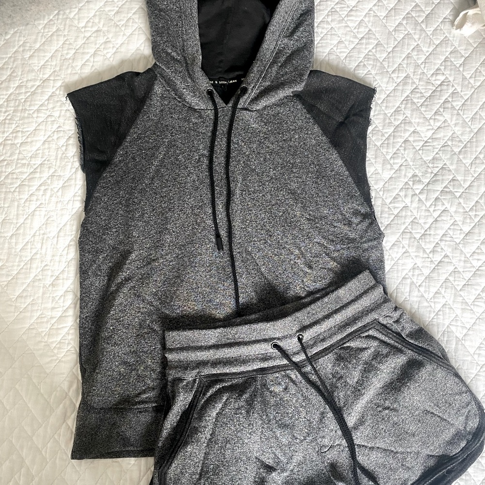 Rag and Bone Set